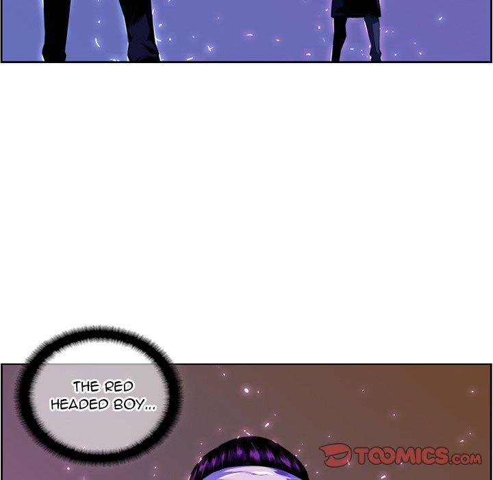 Supernova – Manga chapter 136 - page 120
