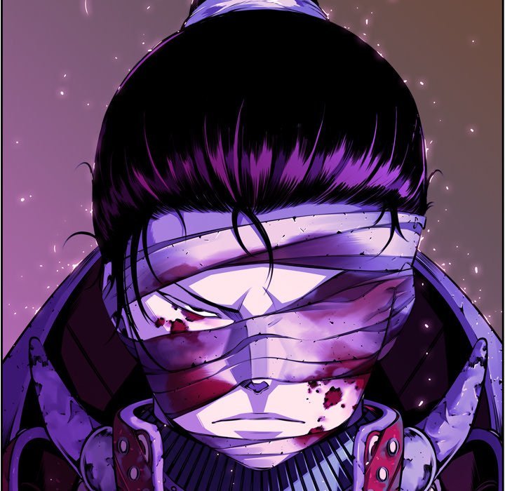 Supernova – Manga chapter 136 - page 121