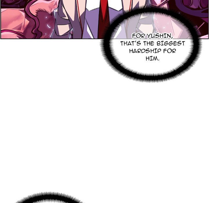 Supernova – Manga chapter 136 - page 125