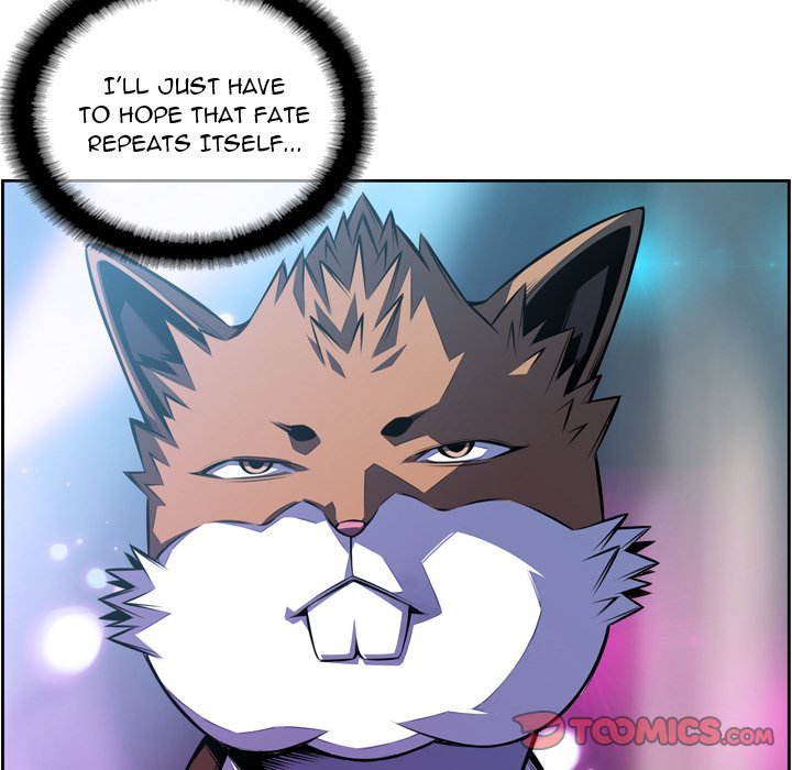 Supernova – Manga chapter 136 - page 126