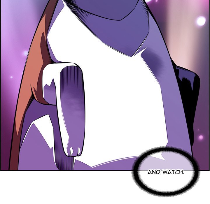 Supernova – Manga chapter 136 - page 127