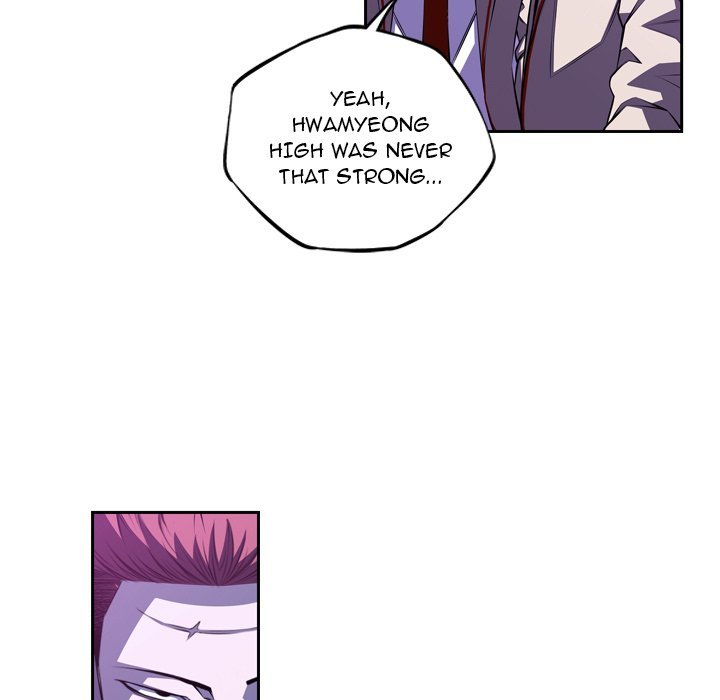 Supernova – Manga chapter 136 - page 19