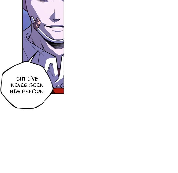 Supernova – Manga chapter 136 - page 20
