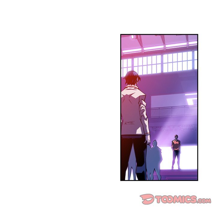 Supernova – Manga chapter 136 - page 21