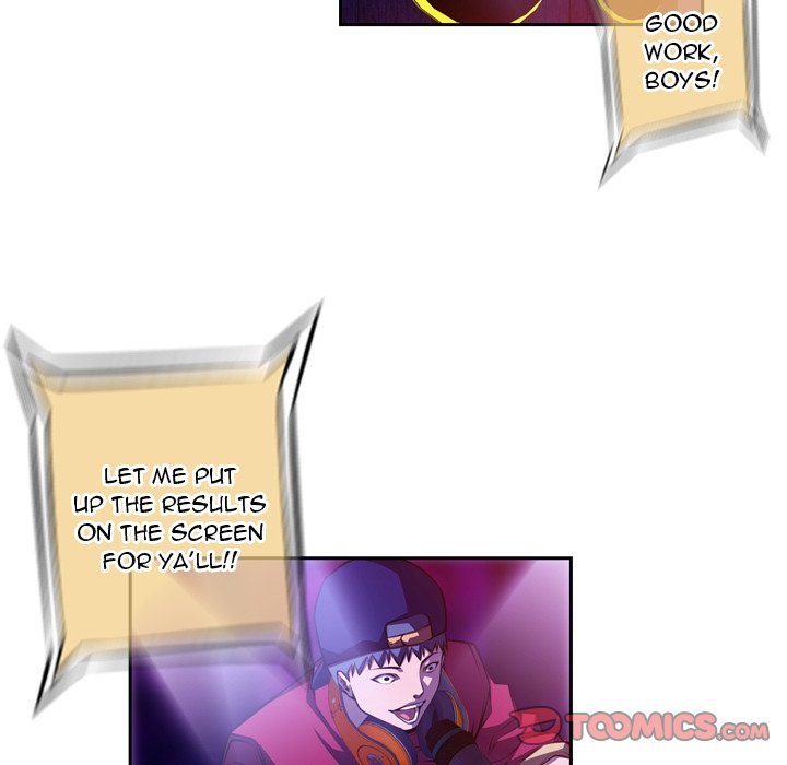 Supernova – Manga chapter 136 - page 24