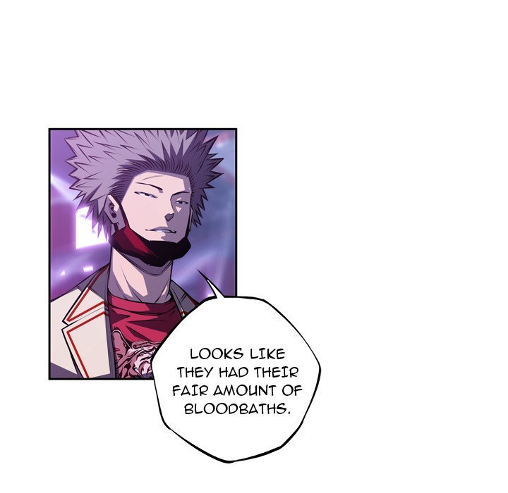 Supernova – Manga chapter 136 - page 29