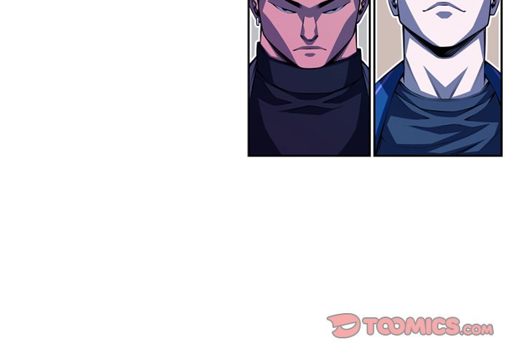 Supernova – Manga chapter 136 - page 3
