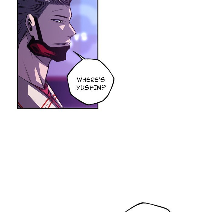 Supernova – Manga chapter 136 - page 34