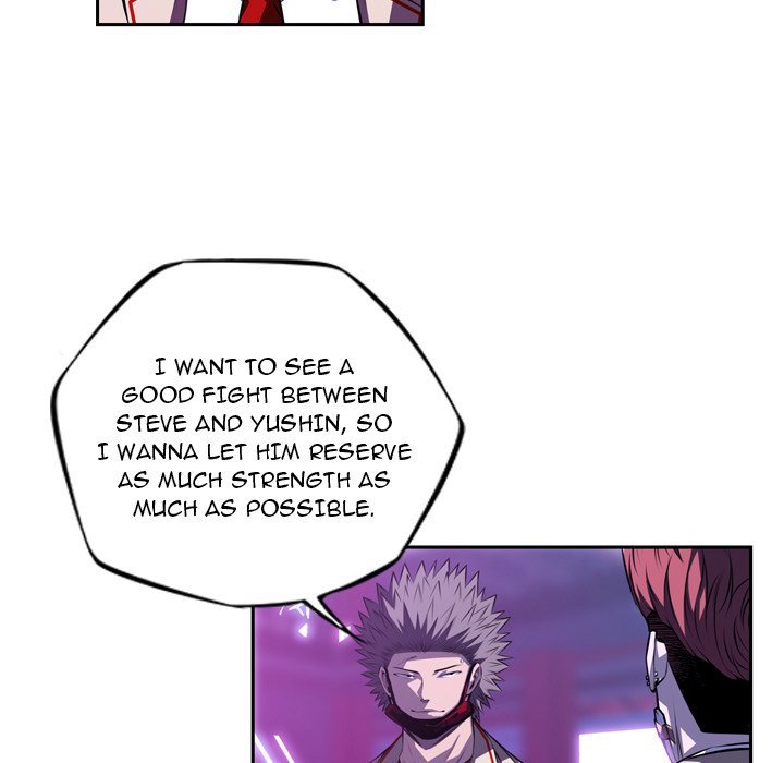 Supernova – Manga chapter 136 - page 37