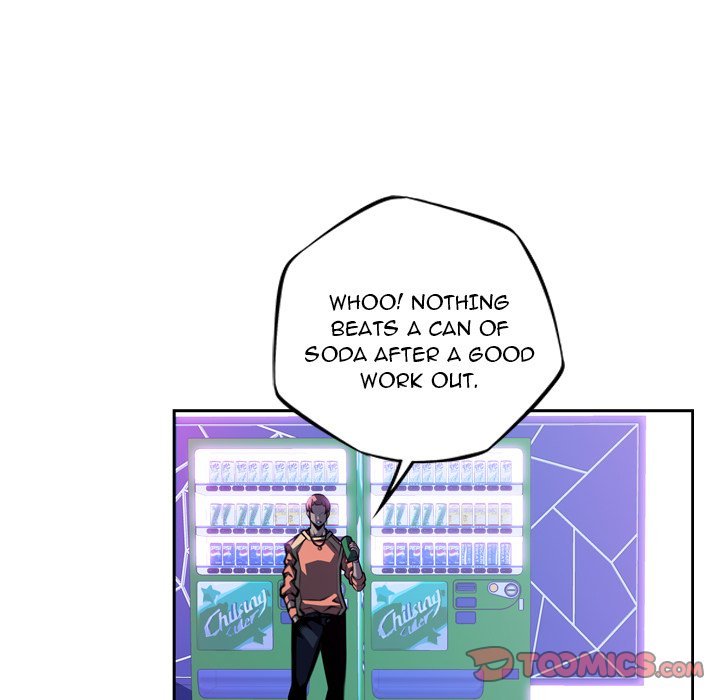 Supernova – Manga chapter 136 - page 42