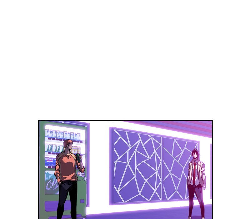Supernova – Manga chapter 136 - page 44