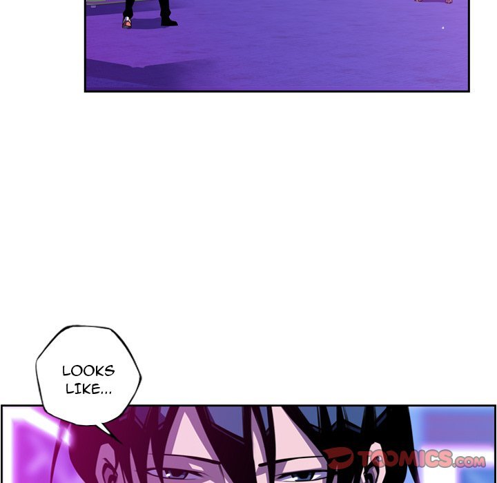 Supernova – Manga chapter 136 - page 45