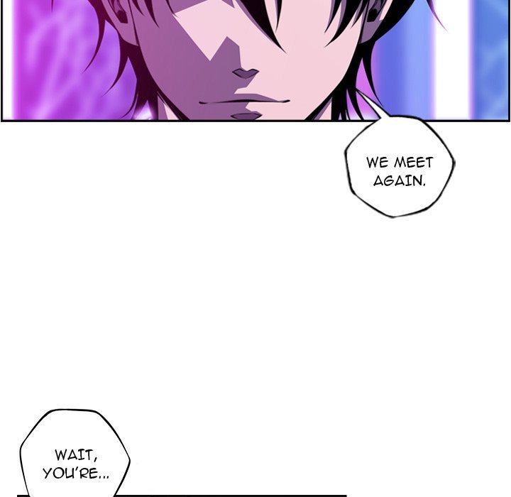 Supernova – Manga chapter 136 - page 46