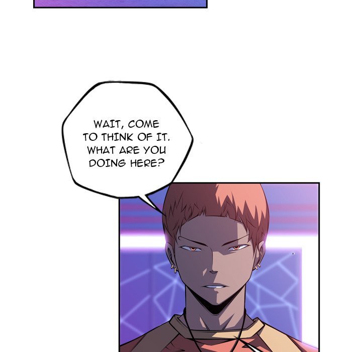 Supernova – Manga chapter 136 - page 50
