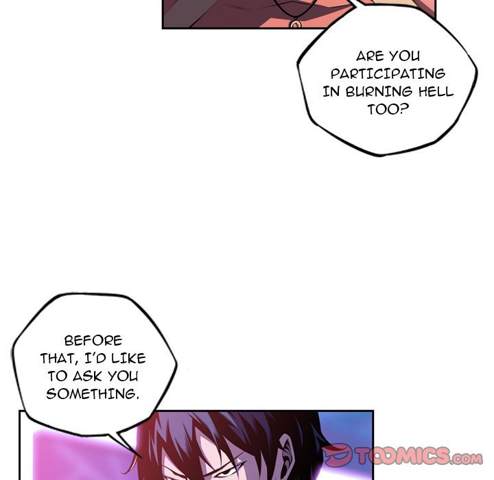 Supernova – Manga chapter 136 - page 51