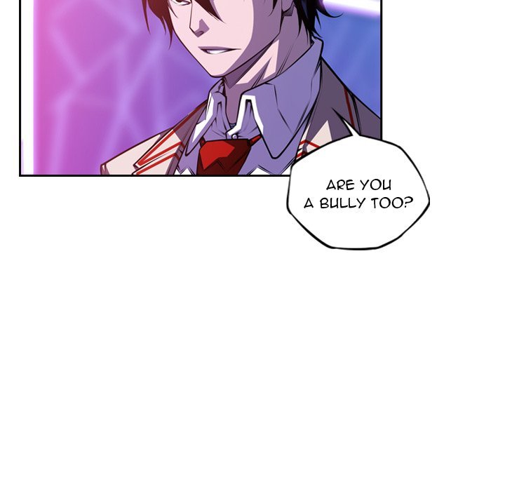 Supernova – Manga chapter 136 - page 52
