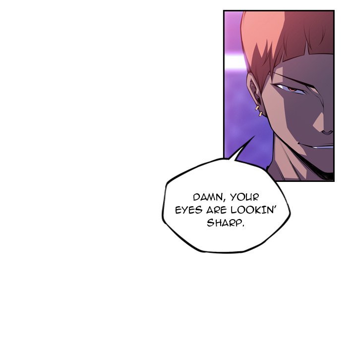 Supernova – Manga chapter 136 - page 53
