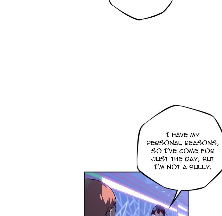 Supernova – Manga chapter 136 - page 55