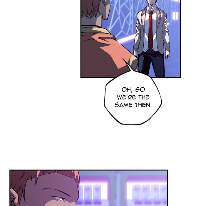 Supernova – Manga chapter 136 - page 56