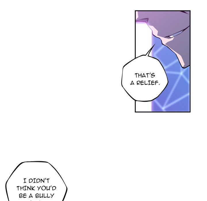 Supernova – Manga chapter 136 - page 58
