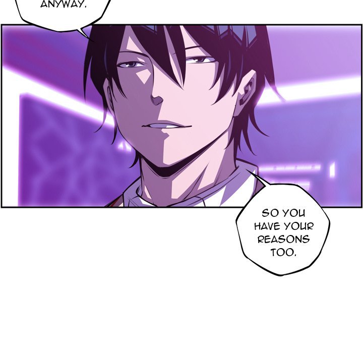 Supernova – Manga chapter 136 - page 59