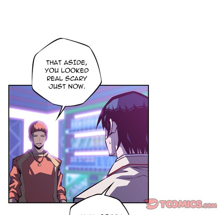Supernova – Manga chapter 136 - page 60
