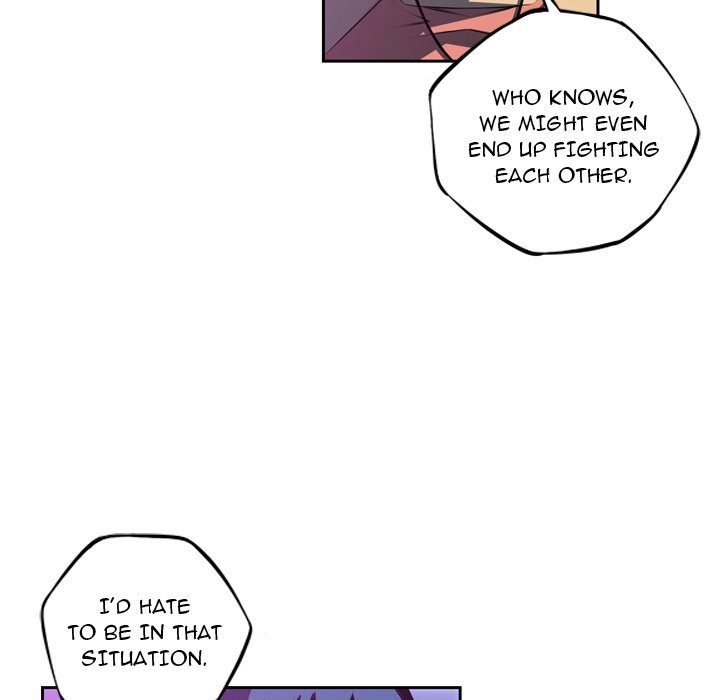 Supernova – Manga chapter 136 - page 62