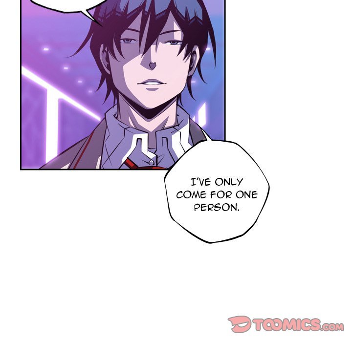 Supernova – Manga chapter 136 - page 63