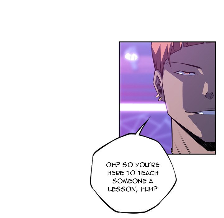 Supernova – Manga chapter 136 - page 64