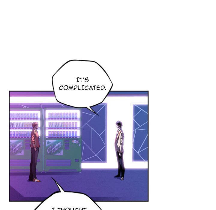 Supernova – Manga chapter 136 - page 65