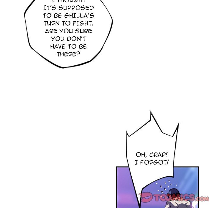 Supernova – Manga chapter 136 - page 66