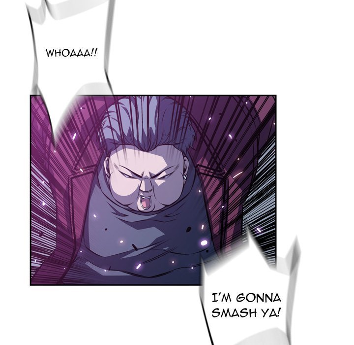 Supernova – Manga chapter 136 - page 68