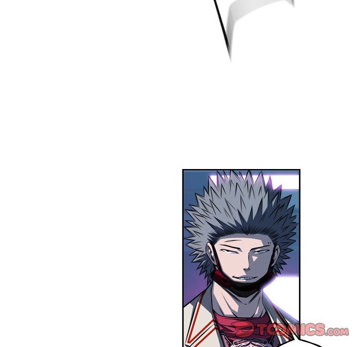 Supernova – Manga chapter 136 - page 69