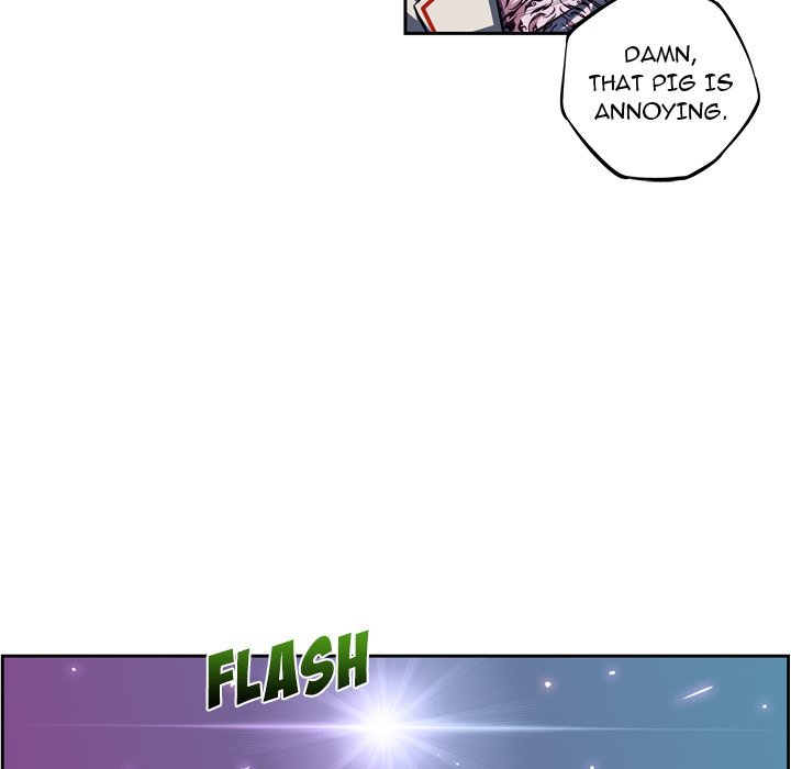 Supernova – Manga chapter 136 - page 70