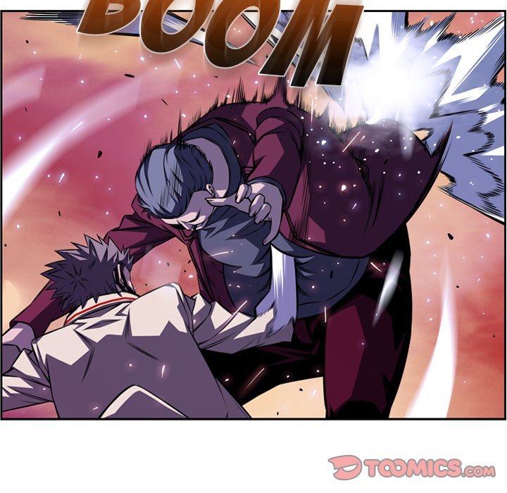 Supernova – Manga chapter 136 - page 72