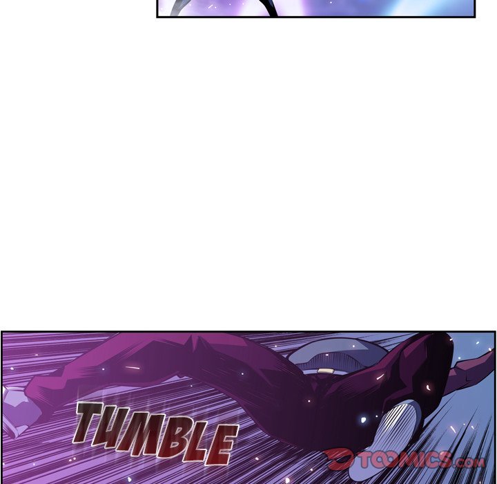 Supernova – Manga chapter 136 - page 75