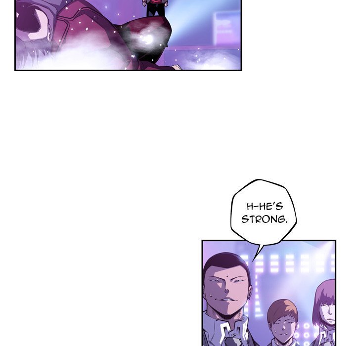 Supernova – Manga chapter 136 - page 77