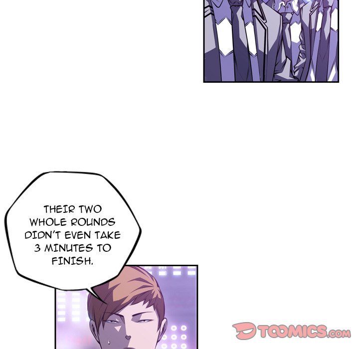 Supernova – Manga chapter 136 - page 78