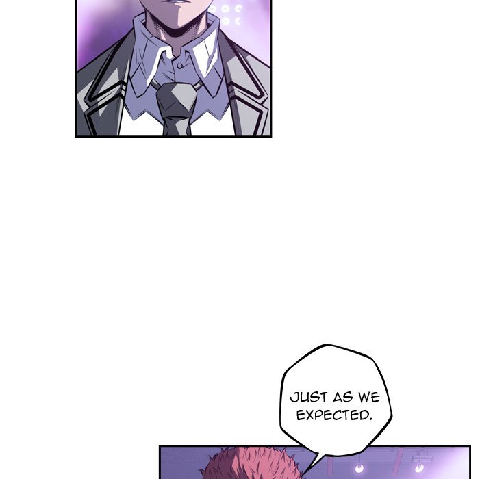 Supernova – Manga chapter 136 - page 79