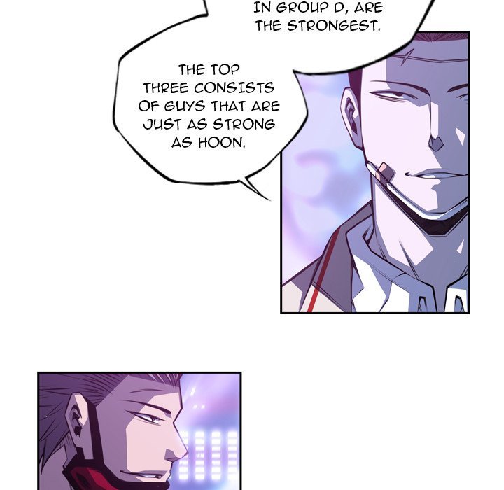 Supernova – Manga chapter 136 - page 8