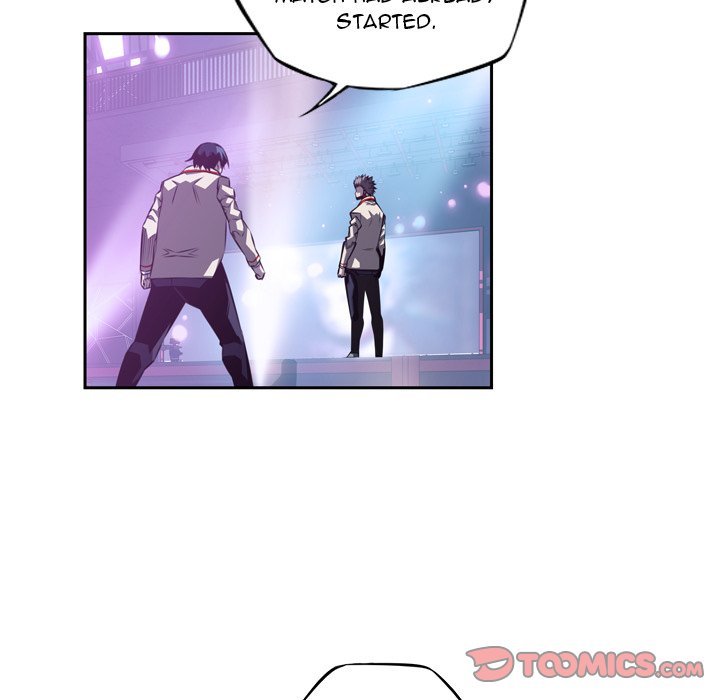 Supernova – Manga chapter 136 - page 81