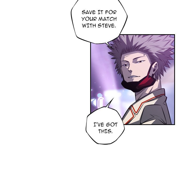 Supernova – Manga chapter 136 - page 82
