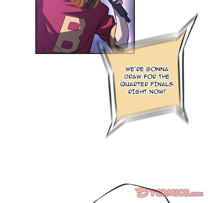 Supernova – Manga chapter 136 - page 84