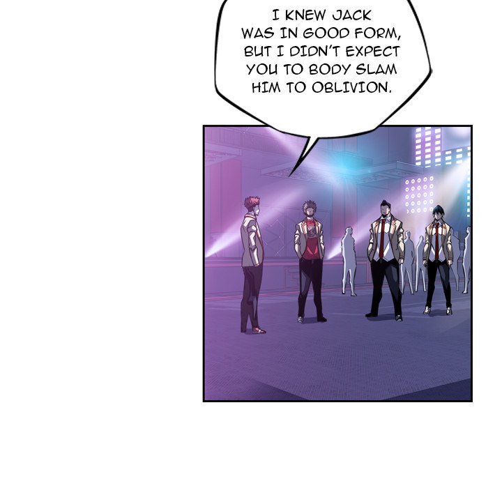 Supernova – Manga chapter 136 - page 85