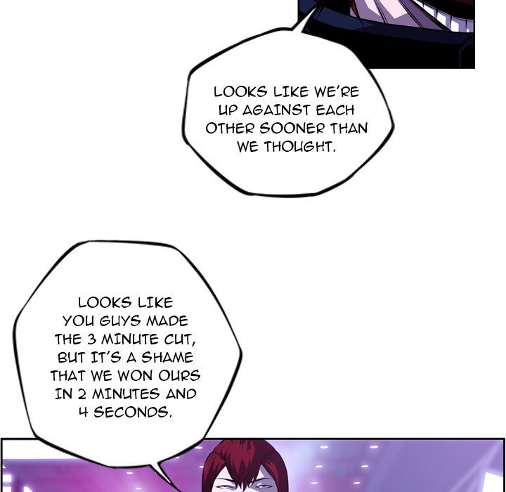 Supernova – Manga chapter 136 - page 95