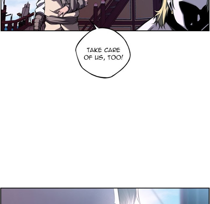 Supernova – Manga chapter 137 - page 10
