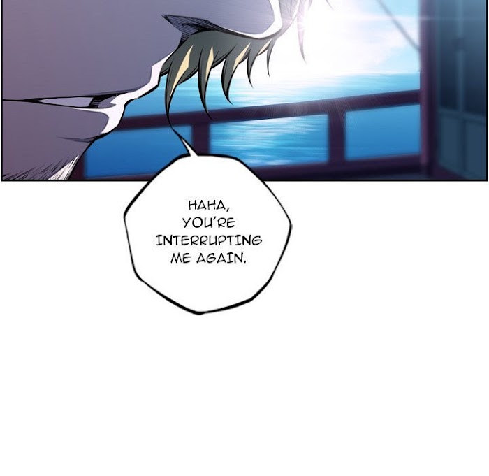 Supernova – Manga chapter 137 - page 11