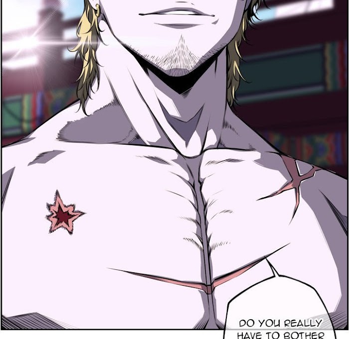 Supernova – Manga chapter 137 - page 13