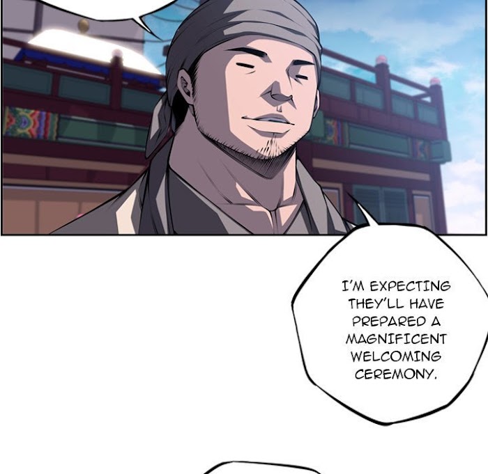 Supernova – Manga chapter 137 - page 17
