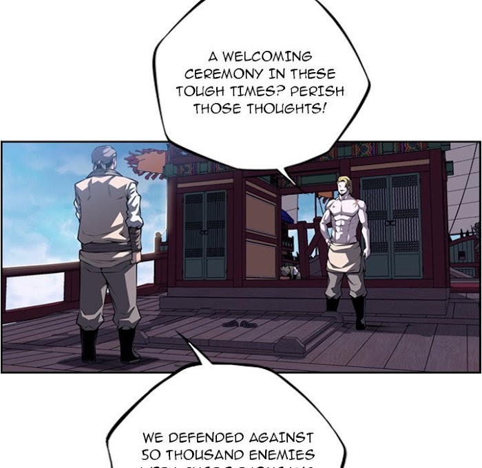 Supernova – Manga chapter 137 - page 18